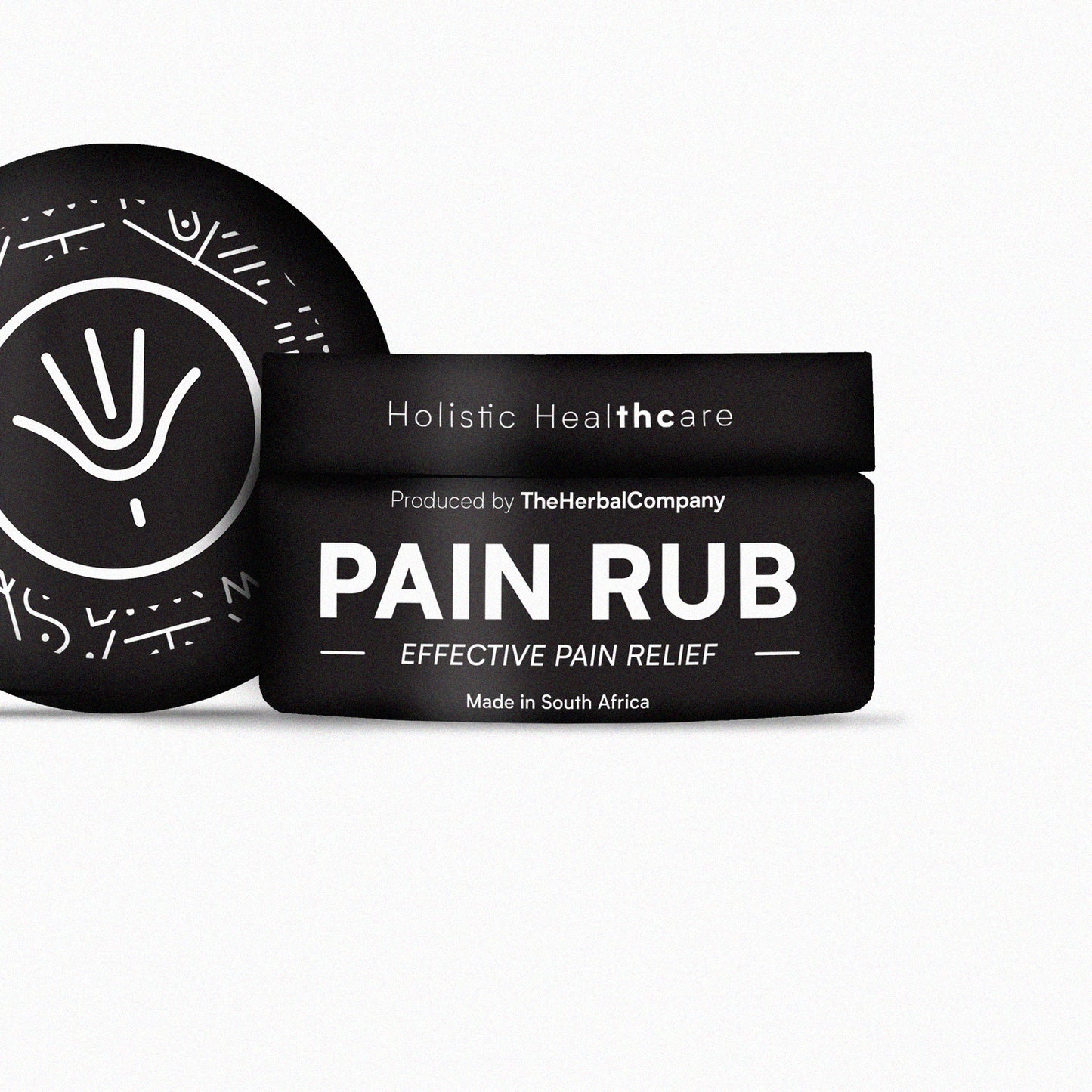 Pain Rub